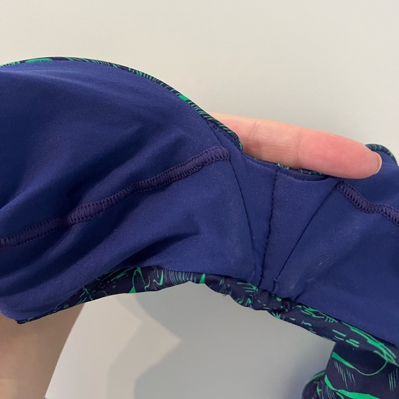 🏝NWT - Maison Lebajy Bikini Top, Size 34C - Picture 7 of 9